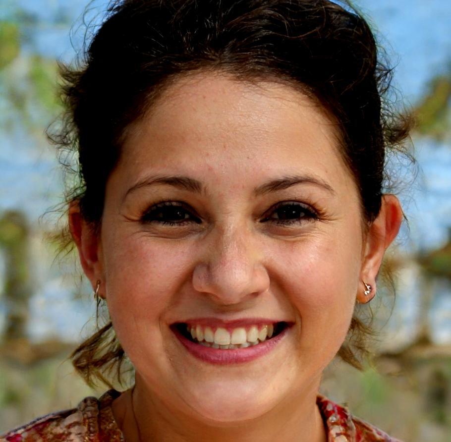 Testimonial von Sarah Müller